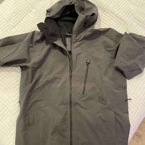 Burton AK cyclic jacket